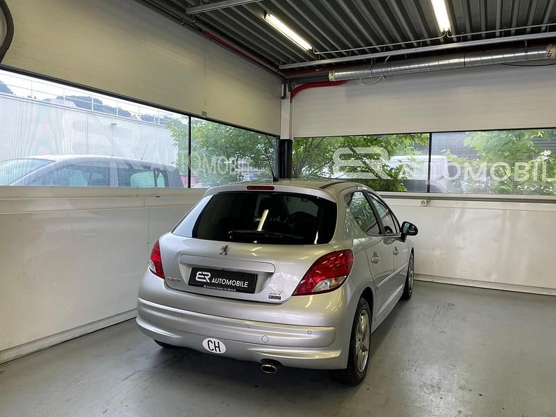 Gebraucht Peugeot 207 Sport 120 PS (88 kW) 2010