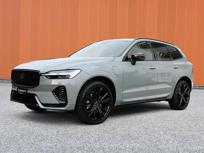 Gray Neu 2025 Volvo XC60 Ultra SUV | CHF 62’850 (Superpreis) - Bild 1/4