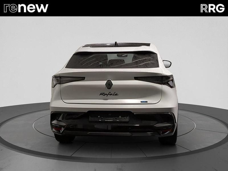 Gebraucht Renault Rafale Esprit Alpine 200 PS (147 kW) 2025 SUV