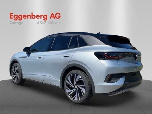 Gebraucht VW ID.4 GTX 219 kW (299 PS) 2022 SUV