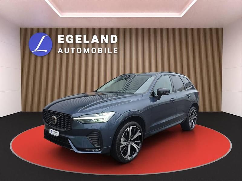 Gebraucht 2025 Volvo XC60 Ultra SUV | CHF 50’900 (Superpreis) - Bild 1/4
