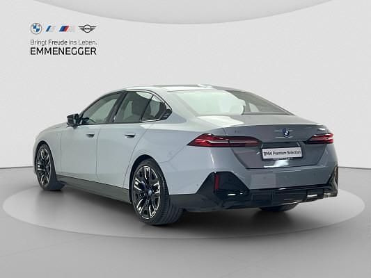 Gebraucht BMW i5 Comfort Edition 442 kW (601 PS) 2023 Limousine