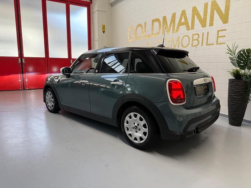 Gebraucht Mini Cooper 136 PS (100 kW) 2023 Kleinwagen