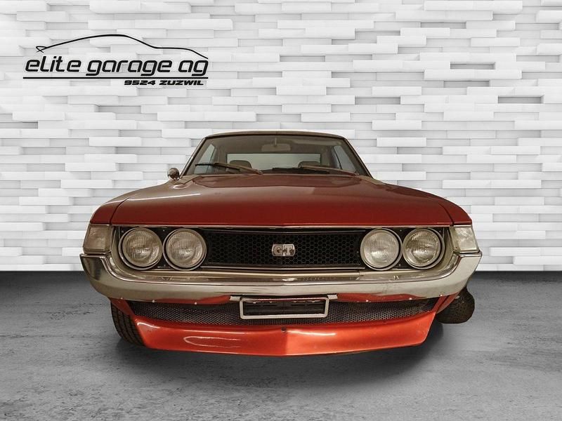 Gebraucht Toyota Celica GT 105 PS (77 kW) 1975 Coupé