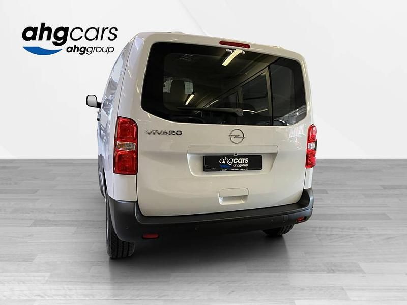 Neu Opel Vivaro S 144 PS (105 kW) 2025 Van / Kleinbus