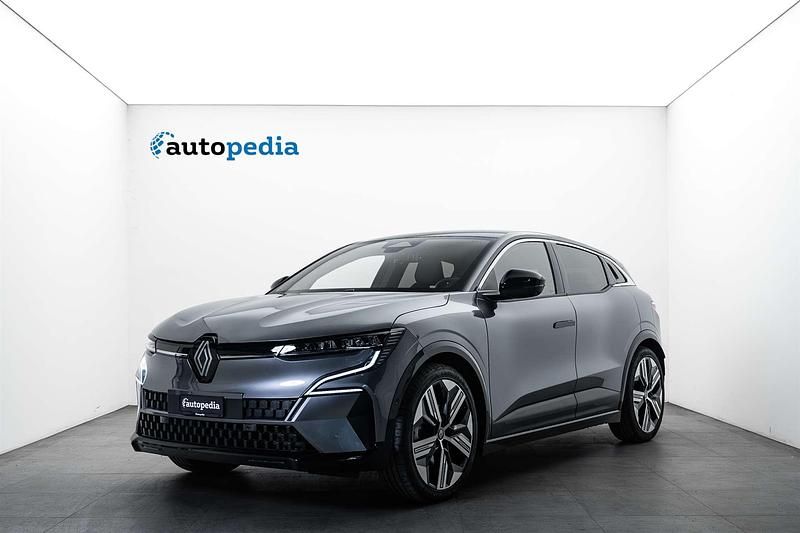 Gebraucht 2022 Renault Mégane | CHF 24’800 (Fairer Preis) - Bild 1/4