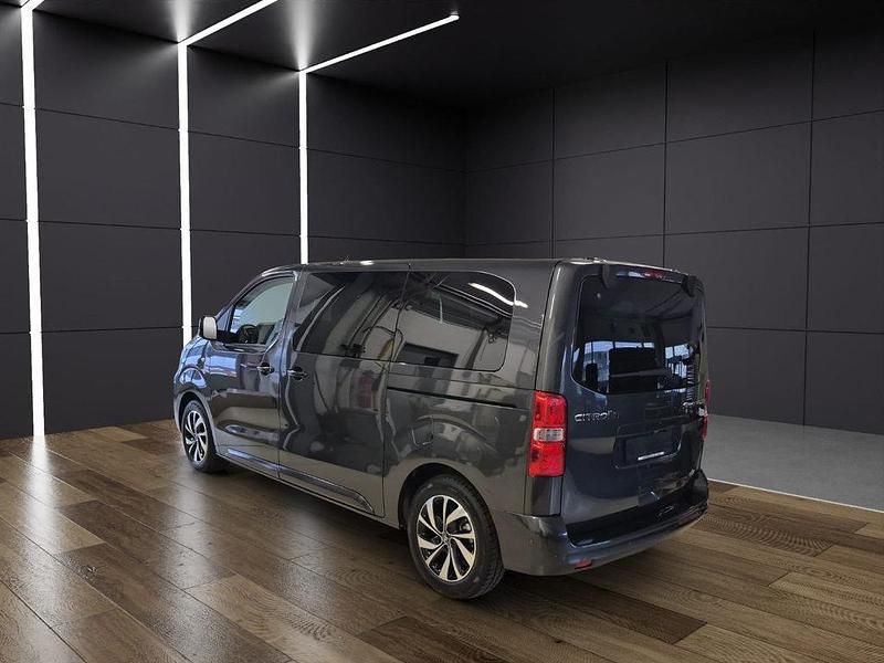 Gebraucht Citroën Spacetourer 177 PS (130 kW) 2024 Van / Kleinbus