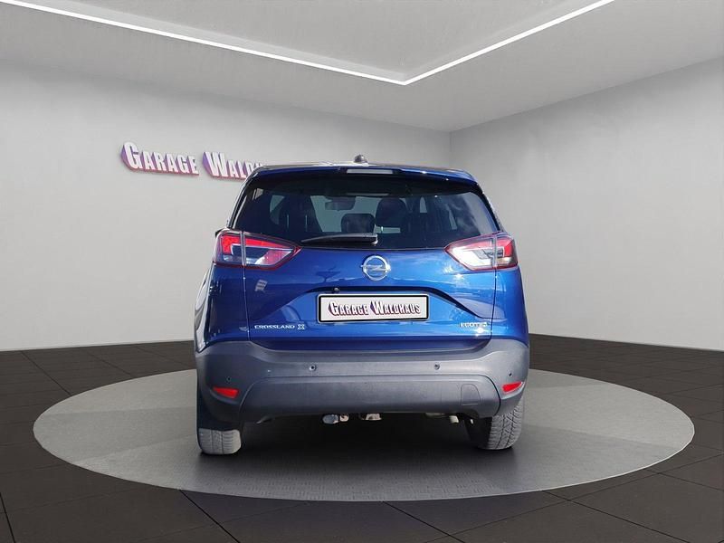 Gebraucht Opel Crossland X Enjoy 110 PS (80 kW) 2021 SUV