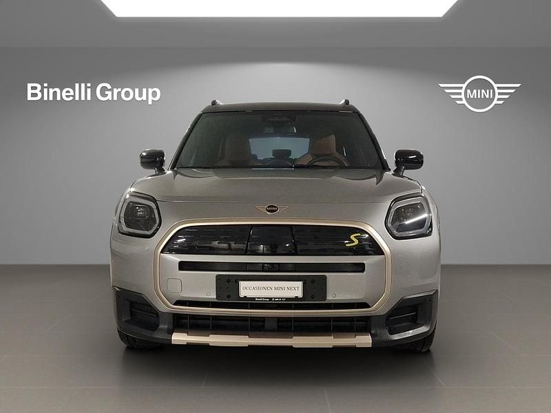 Gebraucht Mini Countryman 225 kW (306 PS) 2024 SUV