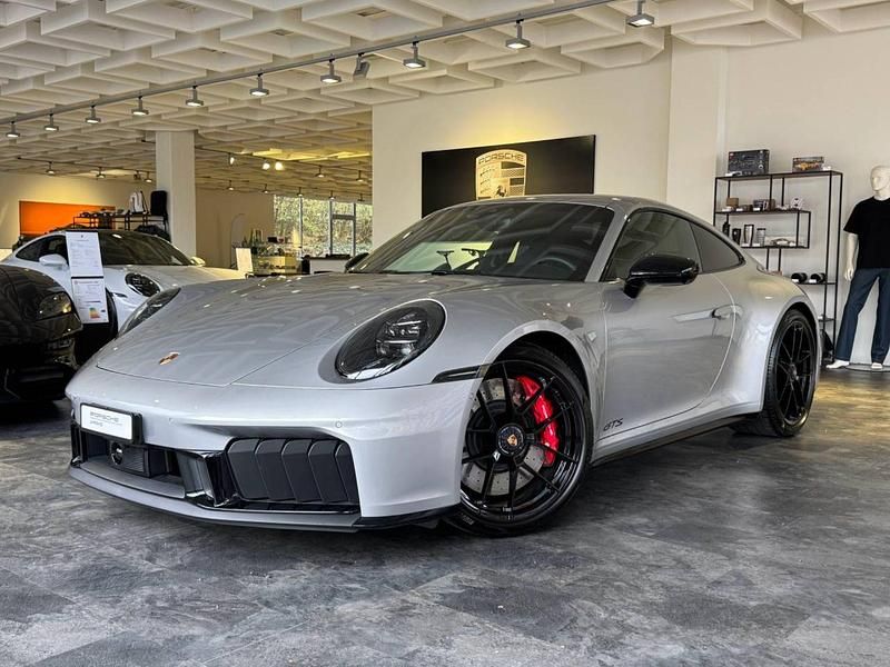 Gebraucht Porsche 911 541 PS (397 kW) 2025