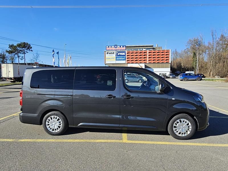 Gebraucht Toyota Proace Verso Trend 100 kW (136 PS) 2024 Kombi