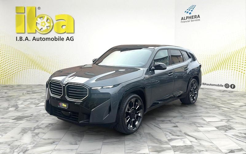Gebraucht 2023 BMW XM Comfort Edition SUV | CHF 86’900 - Bild 1/4