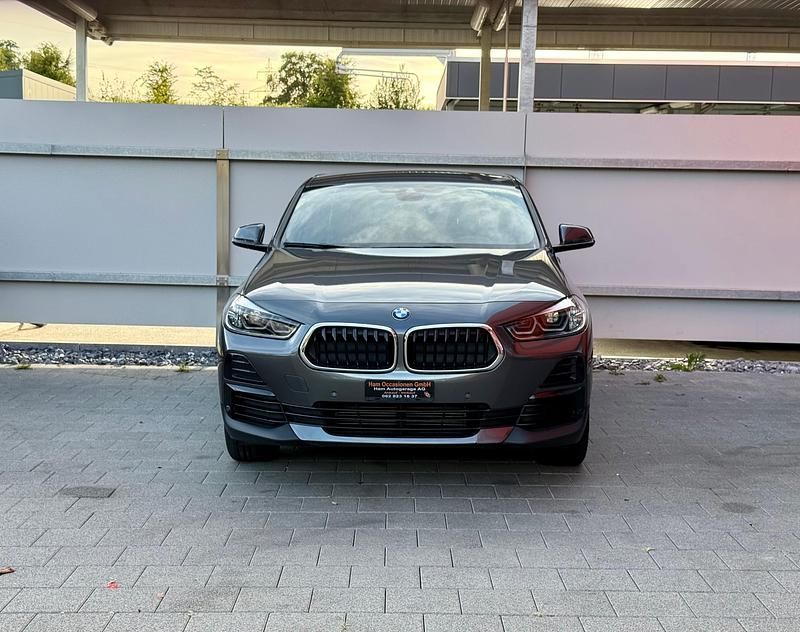 Gebraucht 2021 BMW X2 SUV | CHF 20’000 (Superpreis) - Bild 1/4