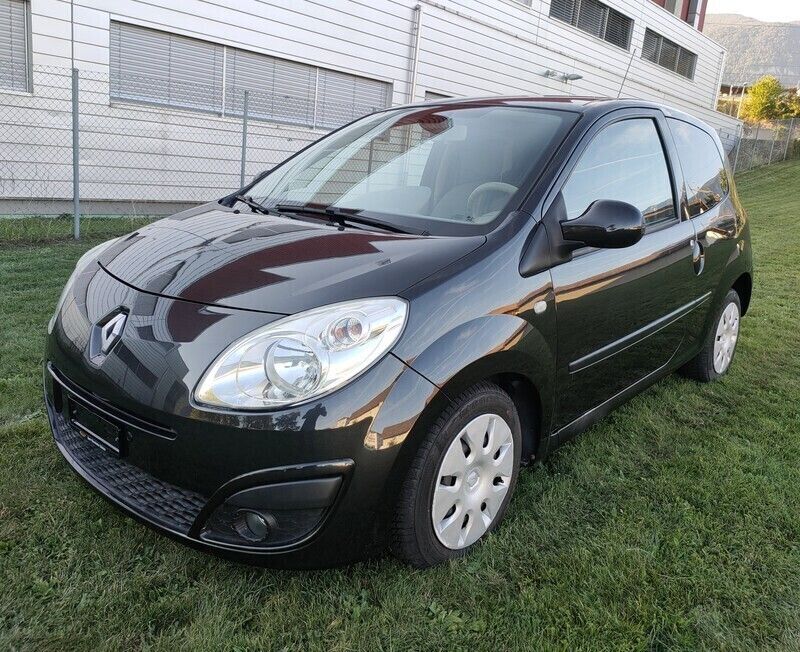 Gebraucht 2008 Renault Twingo Dynamique Kleinwagen | CHF 2’800 - Bild 1/4