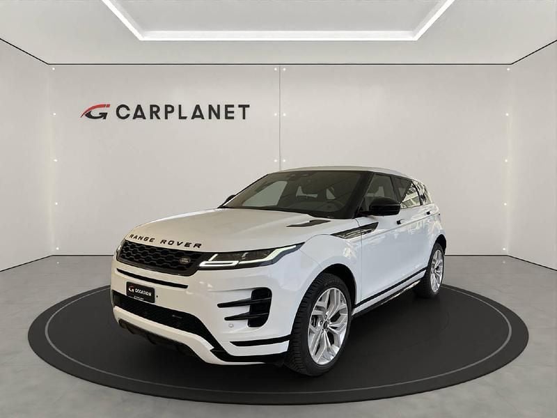Gebraucht Land Rover Range Rover evoque SE Dynamic 200 PS (147 kW) 2022 SUV