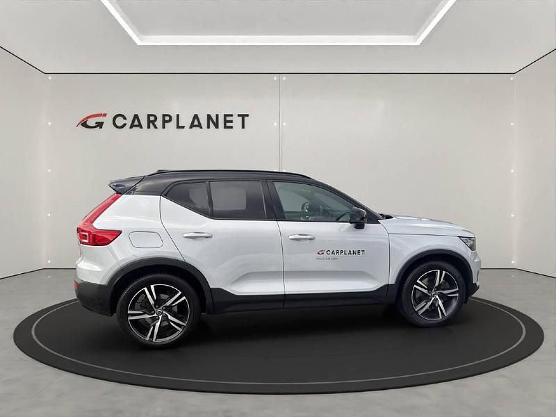 Gebraucht Volvo XC40 R-Design 261 PS (191 kW) 2020 SUV