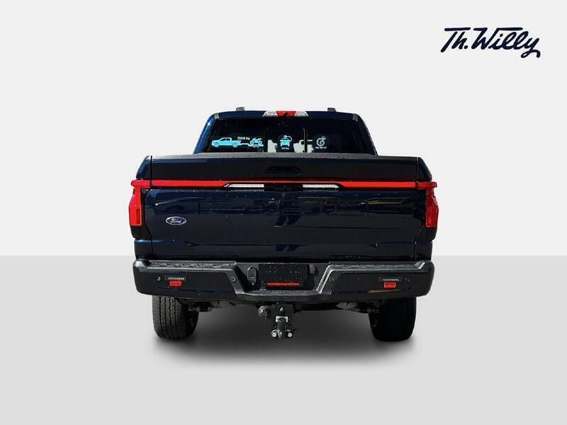 Gebraucht Ford F-150 Lariat 458 PS (336 kW) 2024 Abholung