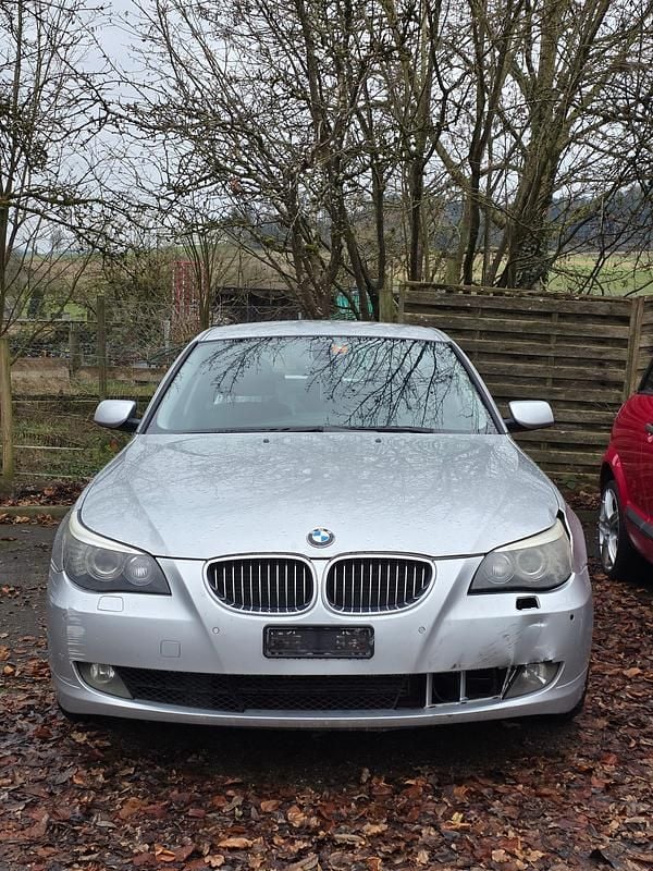 Gebraucht 2008 BMW 530 | CHF 3’700 - Bild 1/4