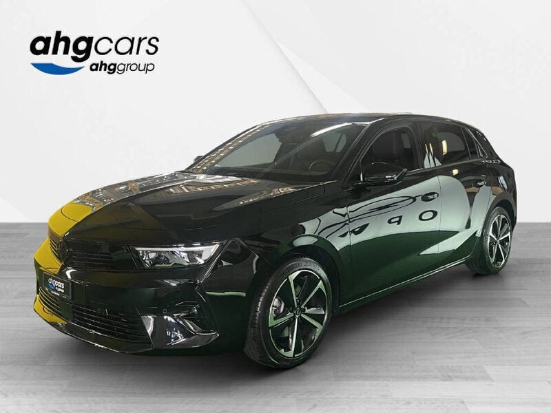 Neu 2025 Opel Astra Limousine | CHF 36’760 (Etwas zu teuer) - Bild 1/4