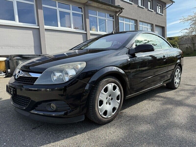 Gebraucht 2006 Opel Astra Cosmo | CHF 600 - Bild 1/4