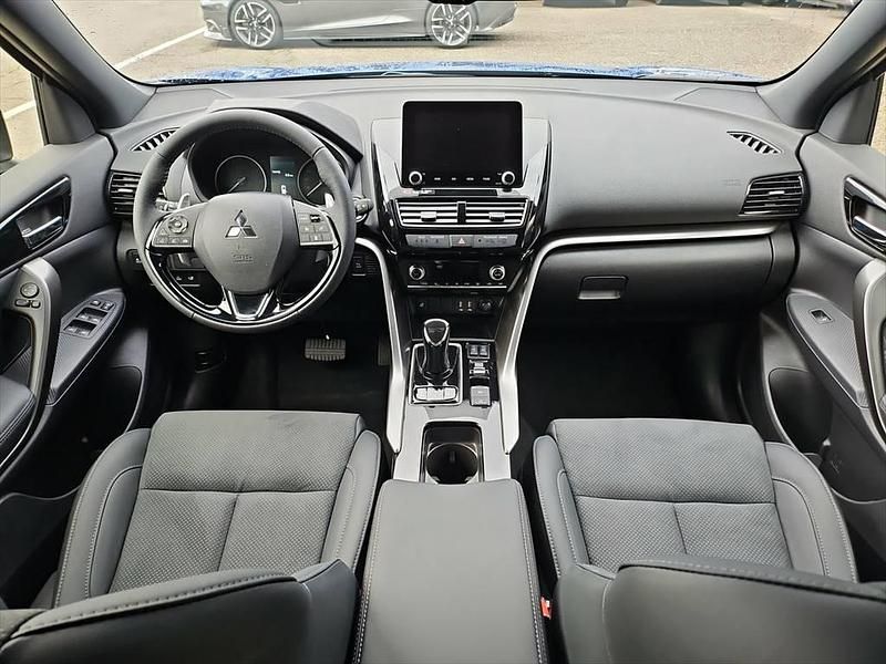 Gebraucht Mitsubishi Eclipse Cross 188 PS (138 kW) 2024 SUV