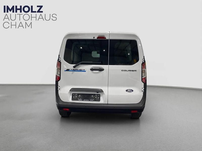Neu Ford E-Transit Trend 100 kW (136 PS) 2025 Van