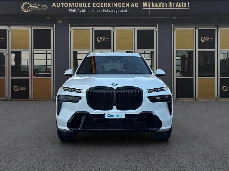 Gebraucht BMW X7 Comfort Edition 340 PS (250 kW) 2024 SUV