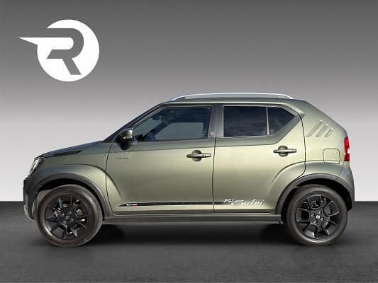 Gebraucht Suzuki Ignis 83 PS (61 kW) 2022 SUV