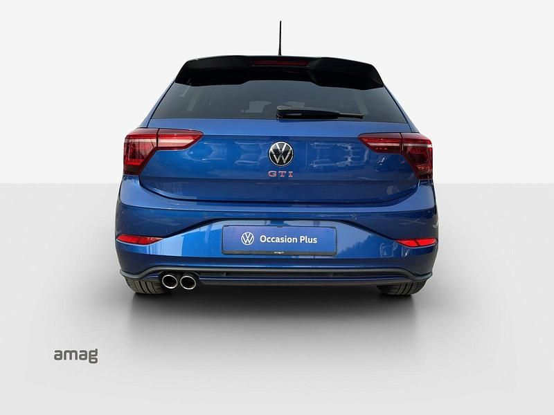 Gebraucht VW Polo GTI 207 PS (152 kW) 2022 Kleinwagen