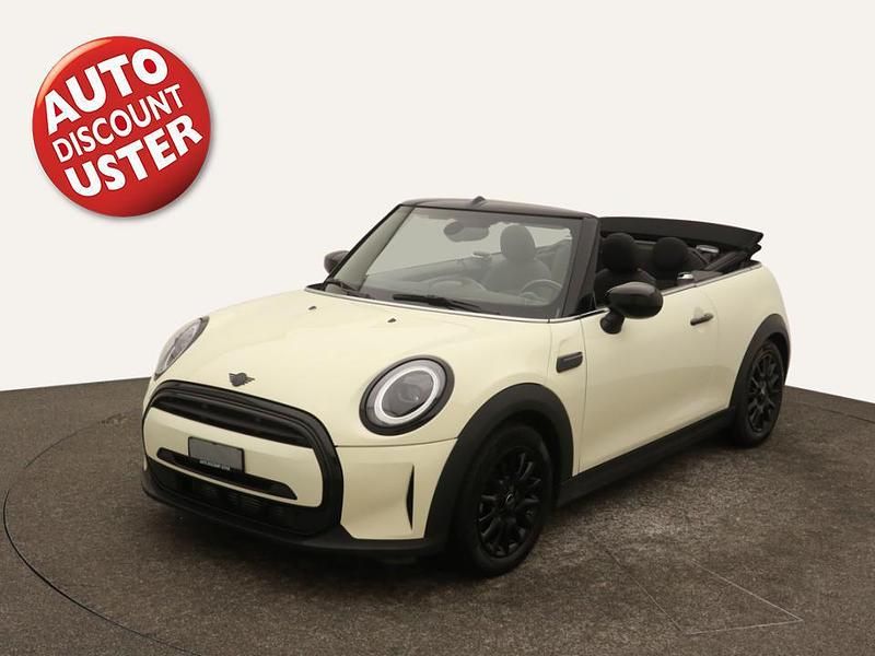 Gebraucht 2022 Mini Cooper Kleinwagen | CHF 17’550 (Fairer Preis) - Bild 1/4