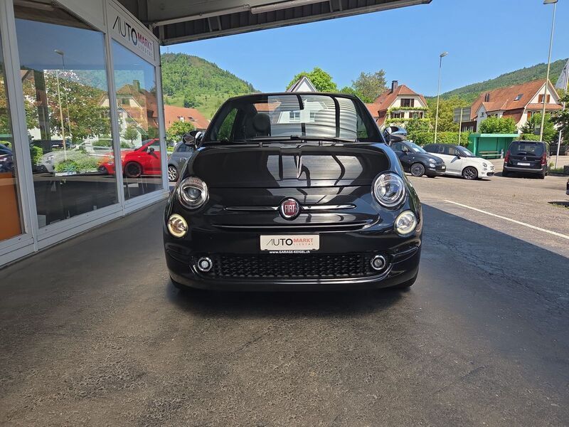 Gebraucht Fiat 500 70 PS (51 kW) 2024