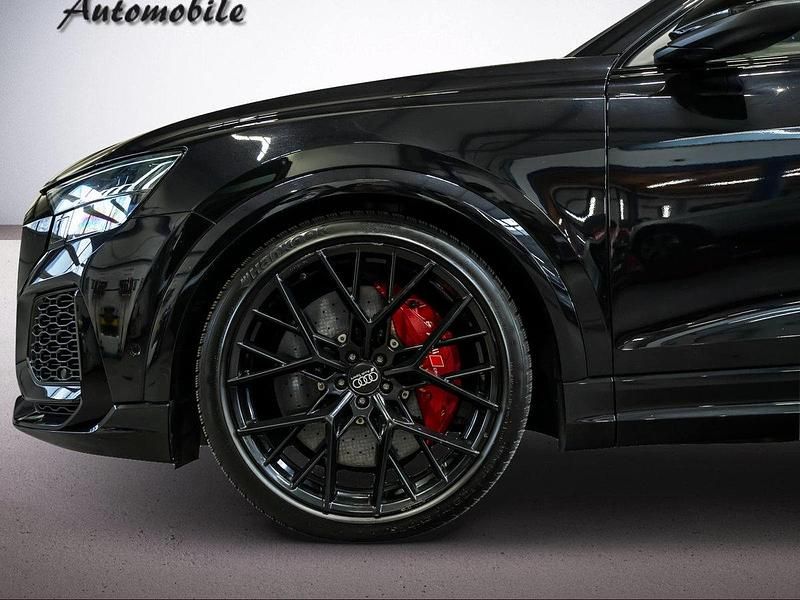 Gebraucht Audi RS Q8 Ambiente 600 PS (441 kW) 2019 SUV