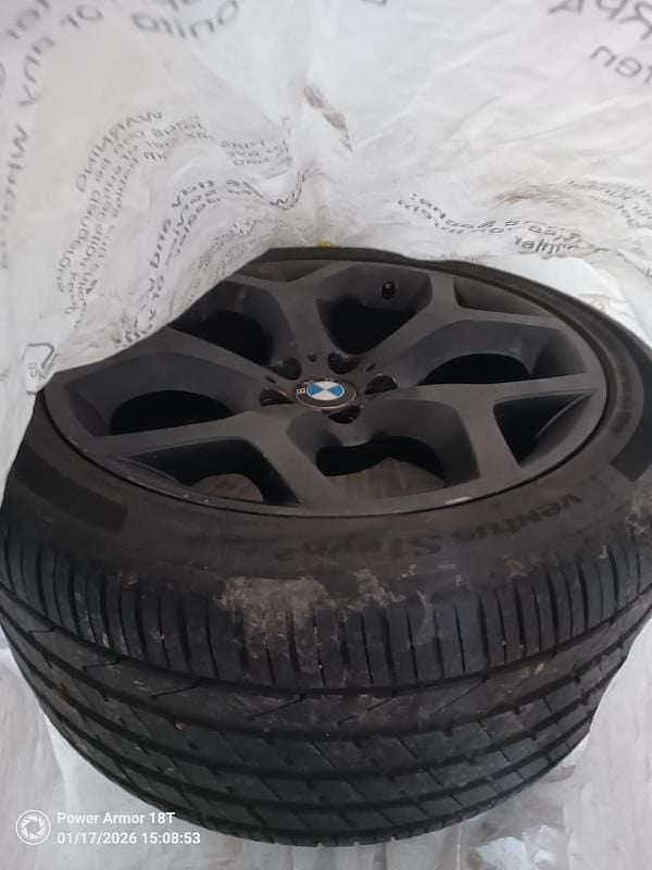 Gebraucht BMW X6 408 PS (300 kW) 2009 SUV