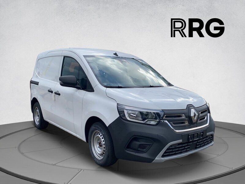 Gebraucht 2023 Renault Kangoo Van / Kleinbus | CHF 27’900 (Etwas zu teuer) - Bild 1/4