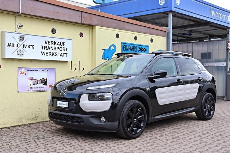 Citron C4 Cactus Occasion | Preise ab 4.700 CHF  60 geprfte Angebote |  AutoUncle