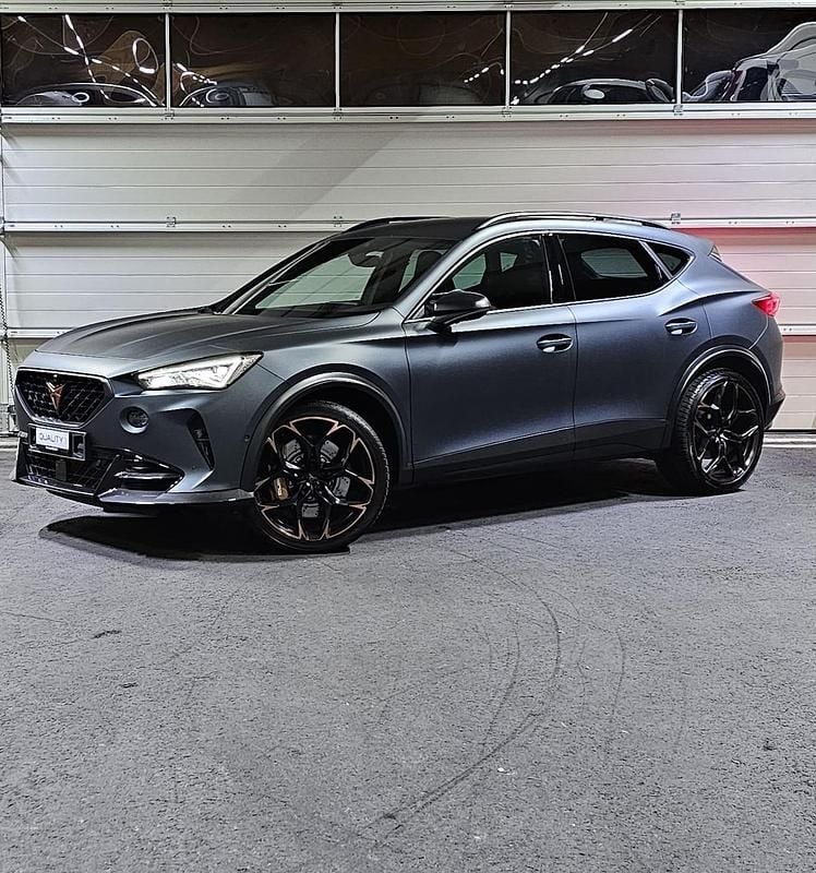 Gebraucht 2023 Cupra Formentor VZ SUV | CHF 40’800 (Guter Preis) - Bild 1/4