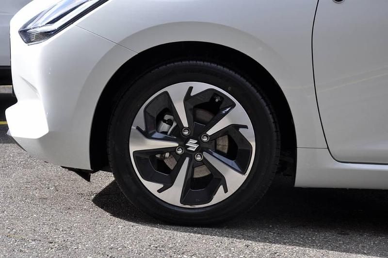 Neu Suzuki Swift 82 PS (60 kW) 2026 Kleinwagen