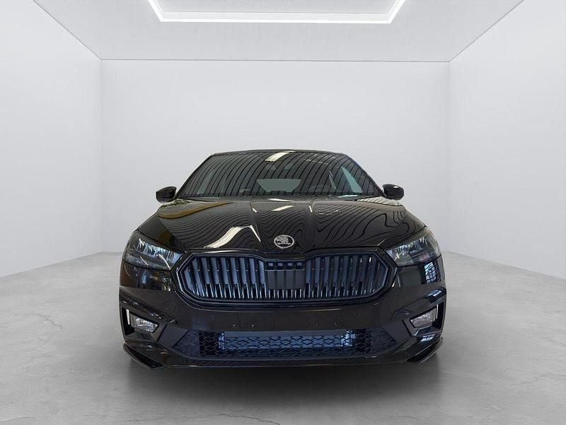 Neu Skoda Fabia Monte Carlo 115 PS (84 kW) 2025 Limousine