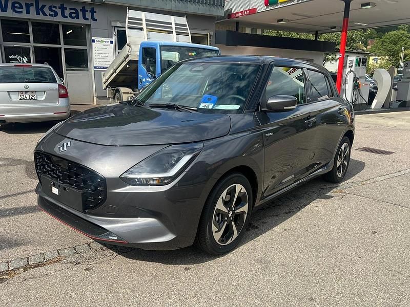 Neu 2025 Suzuki Swift | CHF 22’900 - Bild 1/4