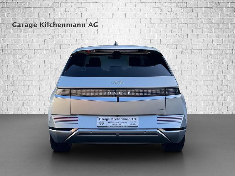 Gebraucht Hyundai Ioniq 239 kW (325 PS) 2024 Kleinwagen