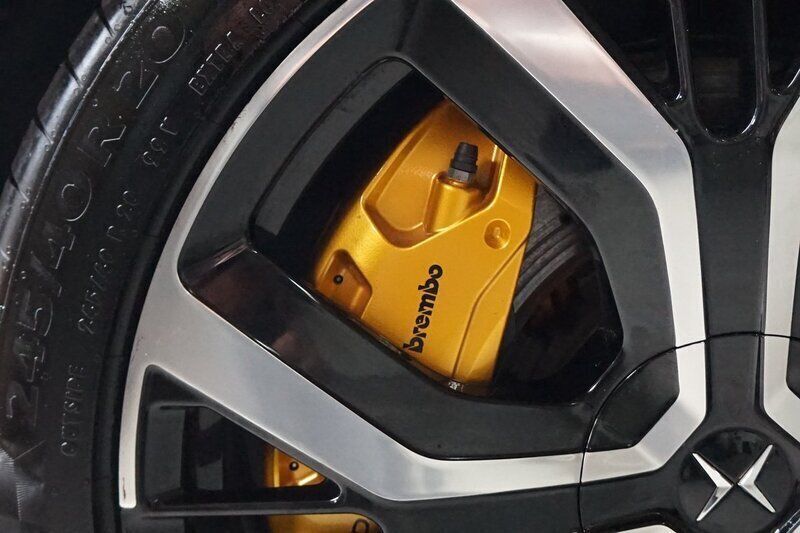 Gebraucht Polestar 2 Performance 350 kW (476 PS) 2023 Kleinwagen