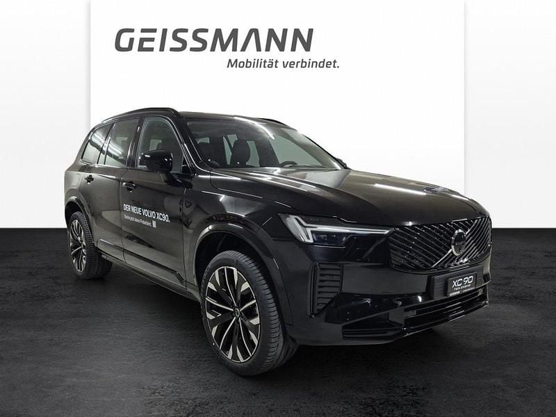 Gebraucht Volvo XC90 Ultra 455 PS (334 kW) 2025 SUV