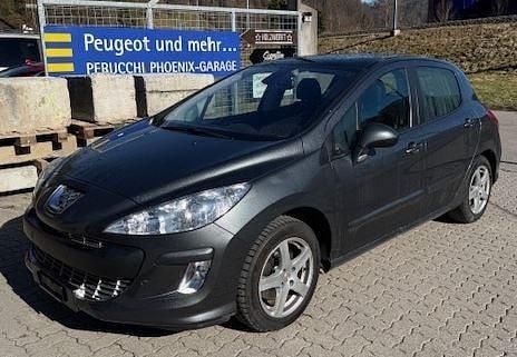 Gebraucht Peugeot 308 Sport 136 PS (100 kW) 2009