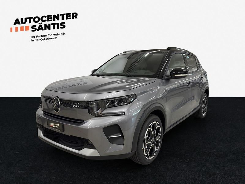 Grau Neu 2025 Citroën e-C3 Limousine | CHF 29’990 (Fairer Preis) - Bild 1/4