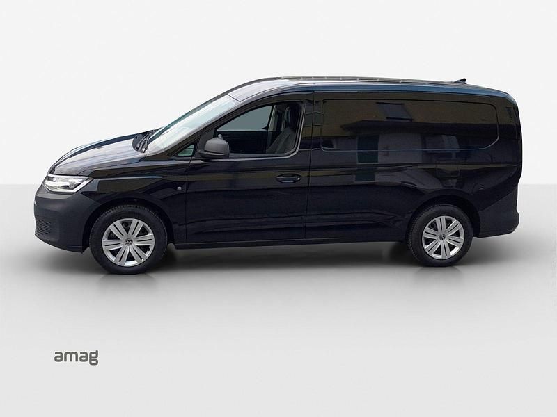 Gebraucht VW Caddy Maxi 122 PS (89 kW) 2023 Van / Kleinbus