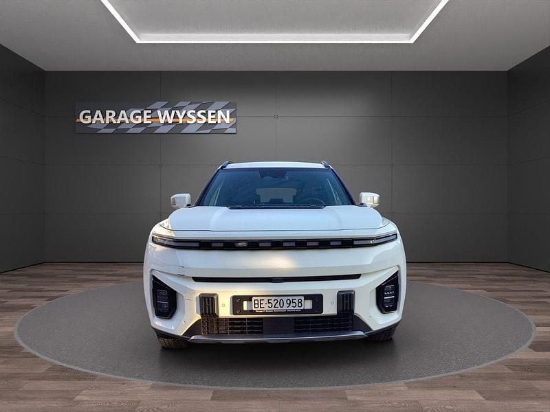 Gebraucht Ssangyong (KGM) Torres EVX 152 kW (207 PS) 2024 SUV