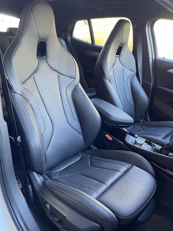 Gebraucht BMW X2 Advantage 220 PS (161 kW) 2022 SUV