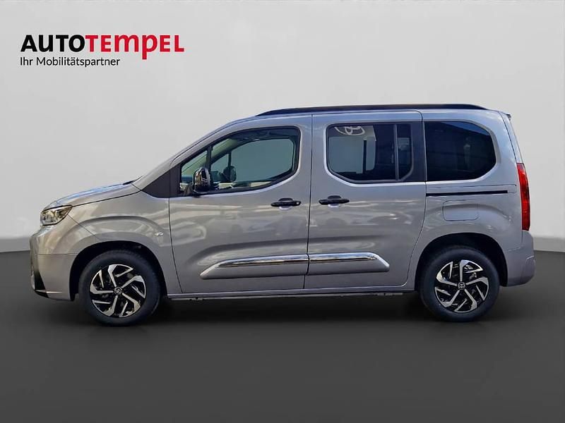 Neu Toyota Proace Verso City 131 PS (96 kW) 2025 Kombi