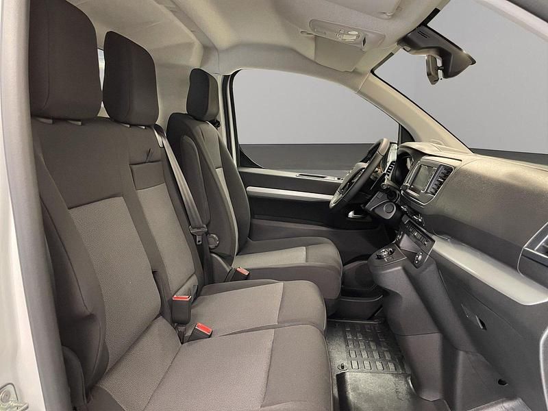 Gebraucht Opel Vivaro S 177 PS (130 kW) 2024 Van / Kleinbus