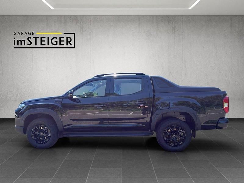 Neu Maxus T60 215 PS (158 kW) 2025 Abholung